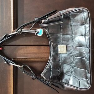 DOONEY & BOURKE Leather Bag